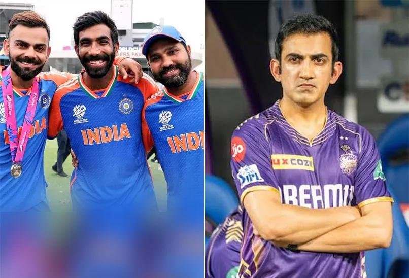 Gautam Gambhir:‌ রোহিতদের দলে চাইছেন গম্ভীর, তারকারা কী বলছেন