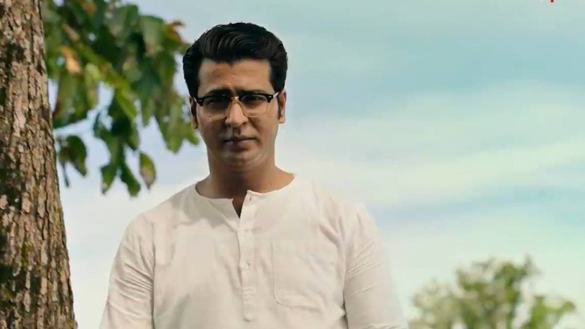 Anirban Bhattacharya Speaks Out After Shooting Stopped Again in Tollywood 