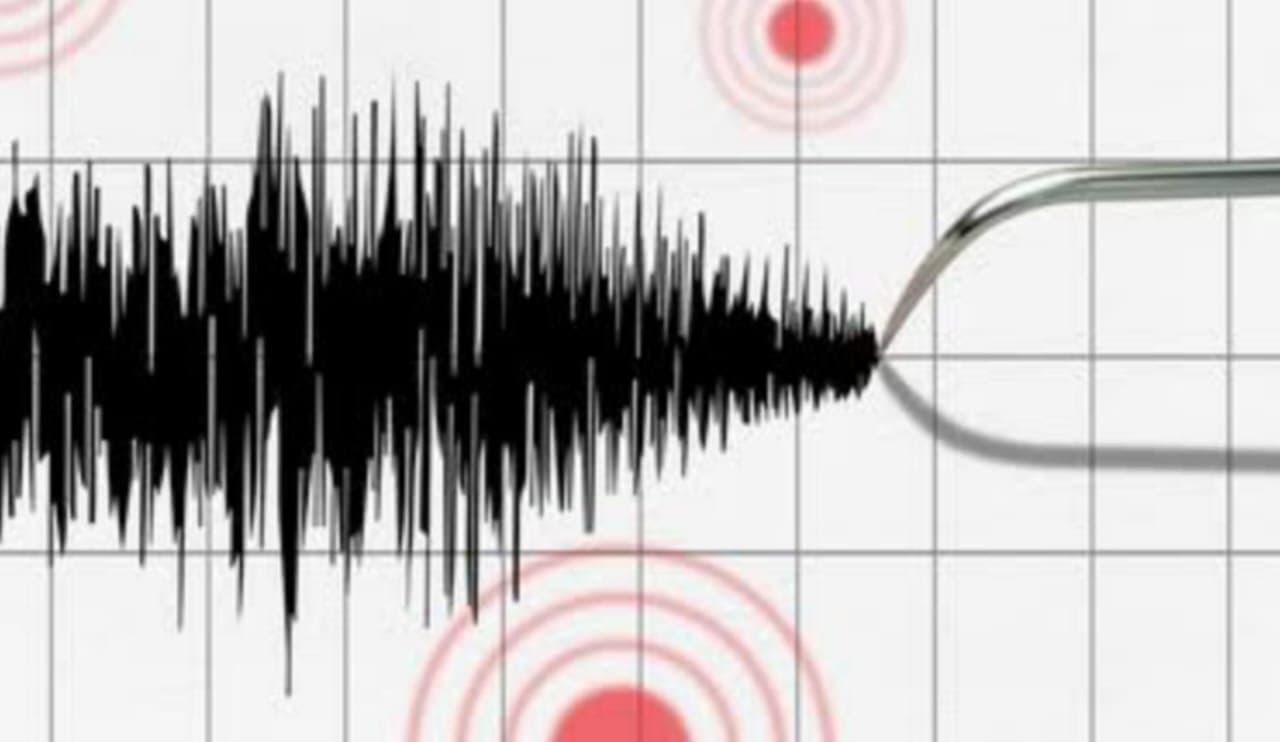 Earthquake in Kashmir and Islamabad