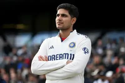 Australias World Cup hero warns Shubman Gill before Edgbaston Test 