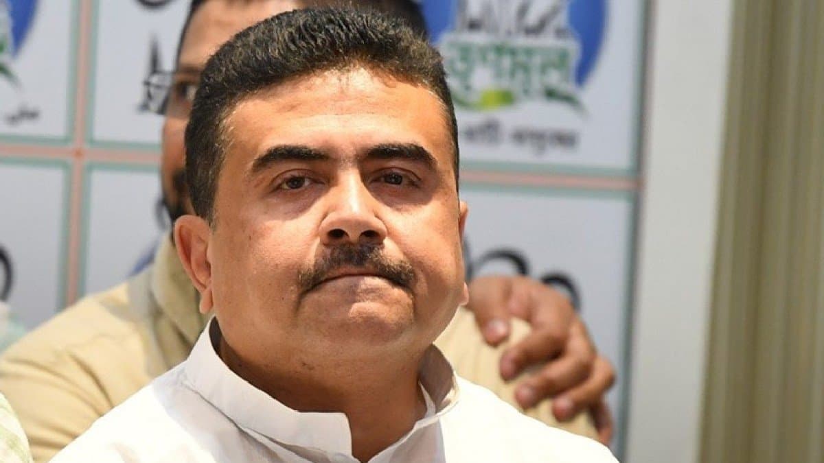 Comment on comment on Mamata Banerjees speech tmc brings privilege motion against Suvendu Adhikari 