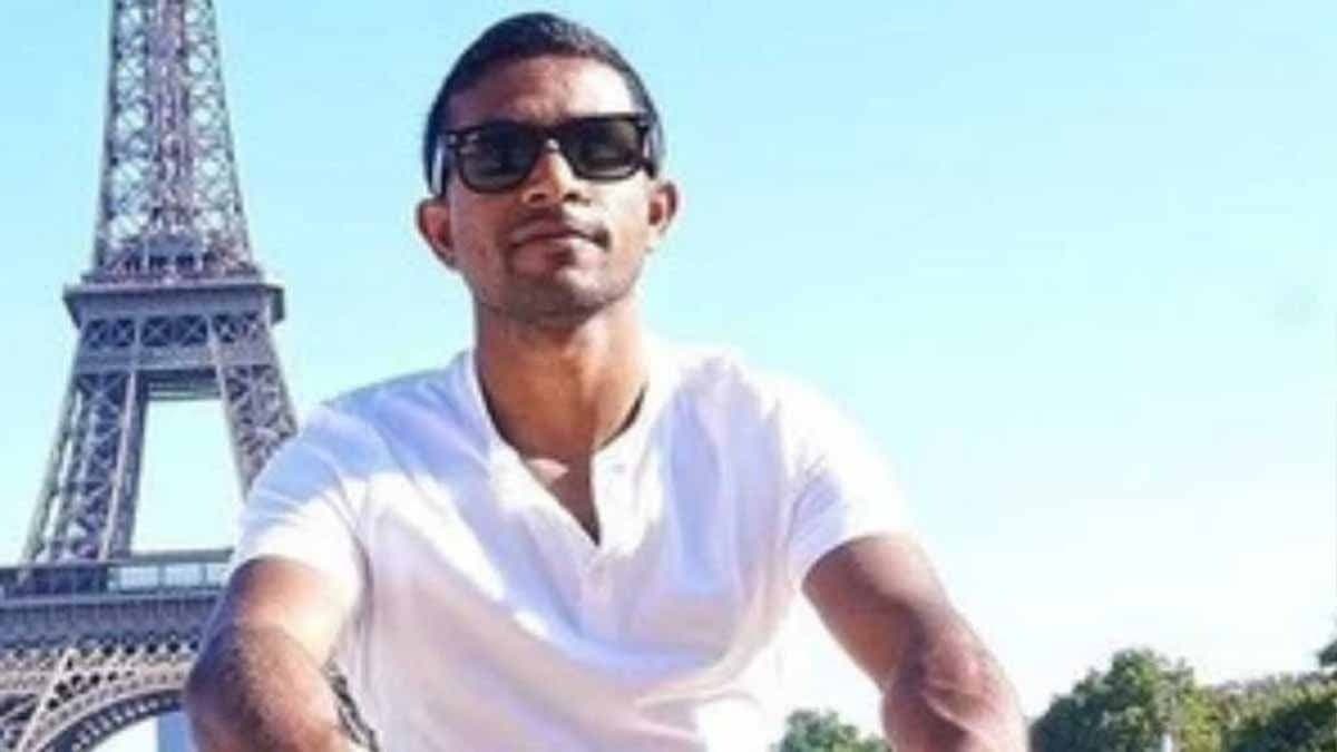 Indian born businessman rinson jose linked to pager blasts in Lebanon_gnr