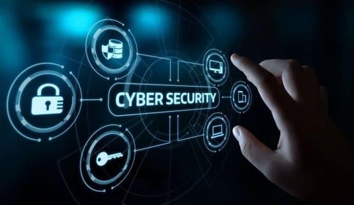 investment in cyber security