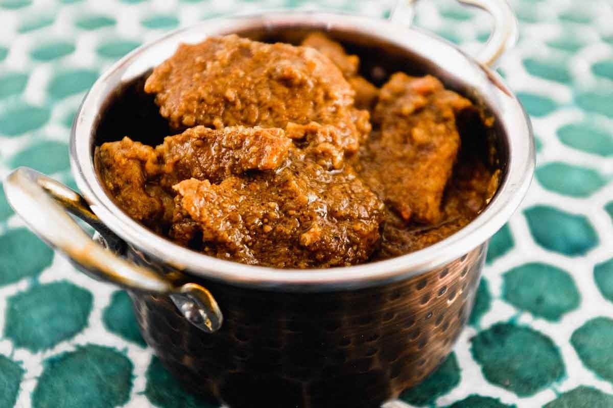 Recipe: সপ্তাহান্ত জমে উঠুক মাটন ভুনা গোস্তে! রইল মন ভাল করা রেসিপি! 