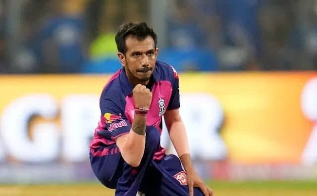 Yuzvendra Chahal: আইপিএলে নতুন নজিরের সামনে চাহাল 