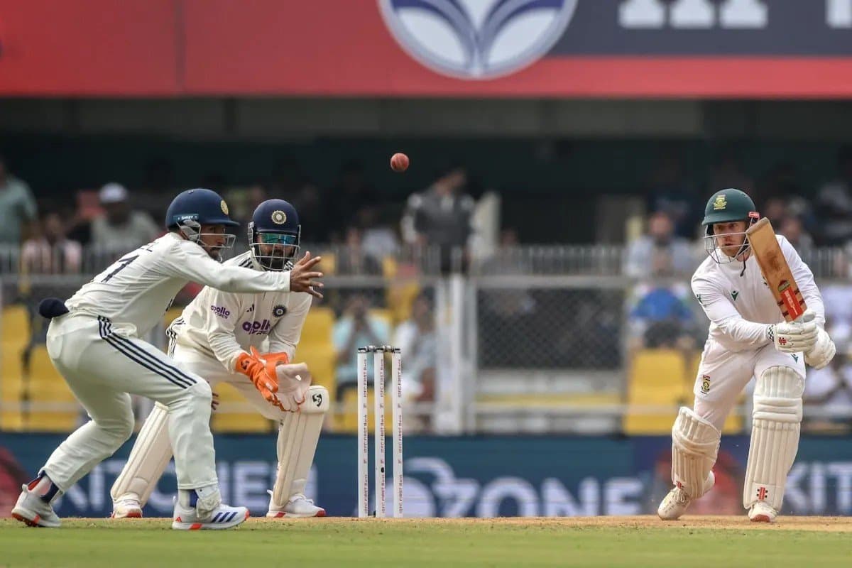 when was the last time India faced follow on at home ground