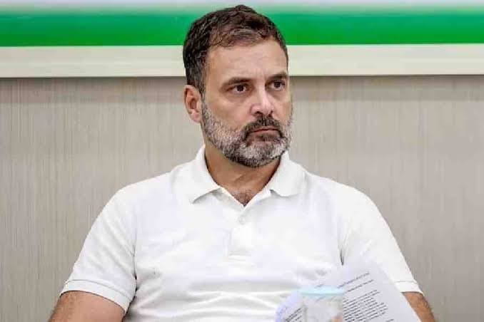 Bjp minister ravneet singh bittu said Rahul Gandhi is a terrorist_gnr