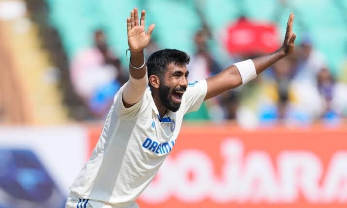 AUS vs IND Steve Smith hails Jasprit Bumrah as best all-format bowler