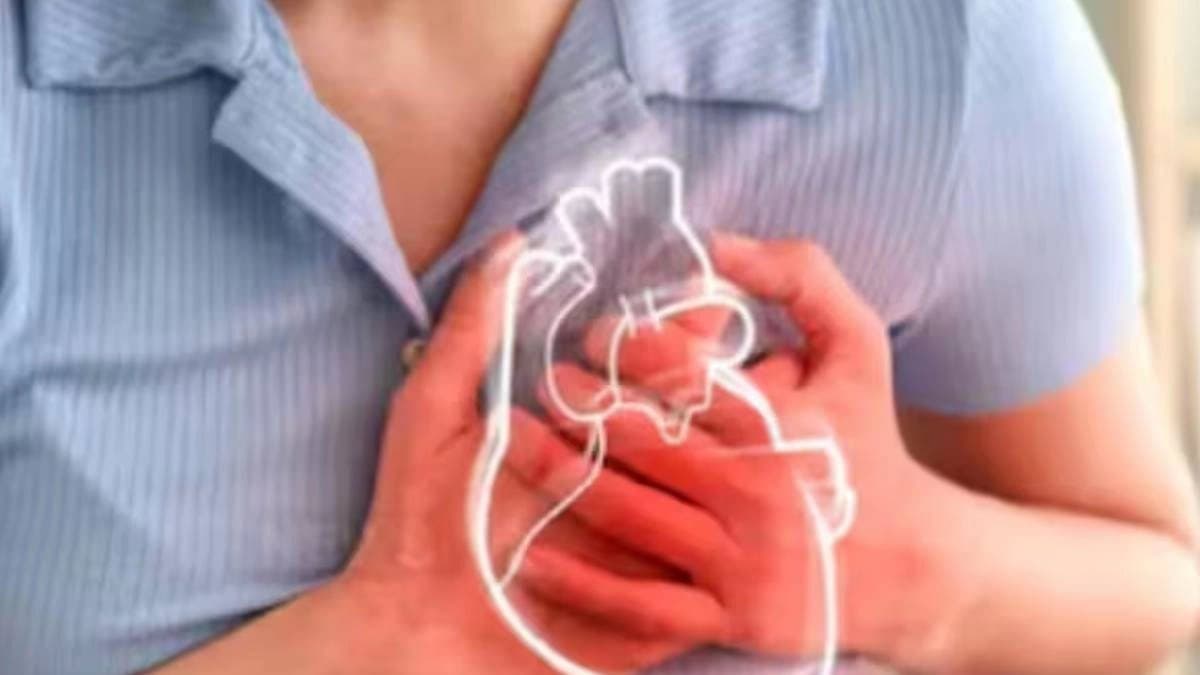 Know About the The Hidden Signs Of A Silent Heart Attack You Might Be Ignoring