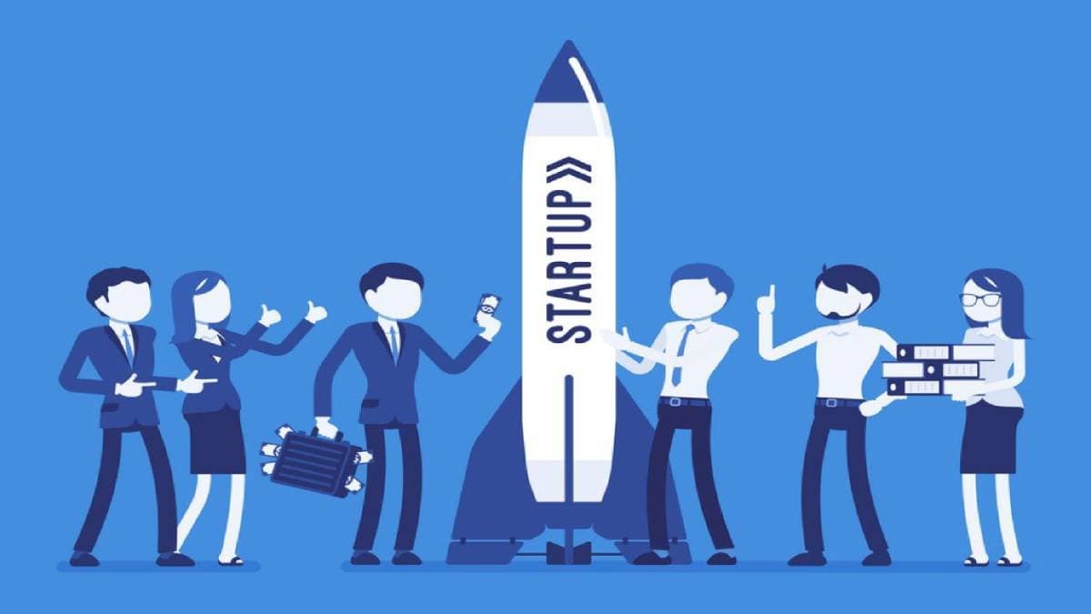 Golden opportunity for Indian startups