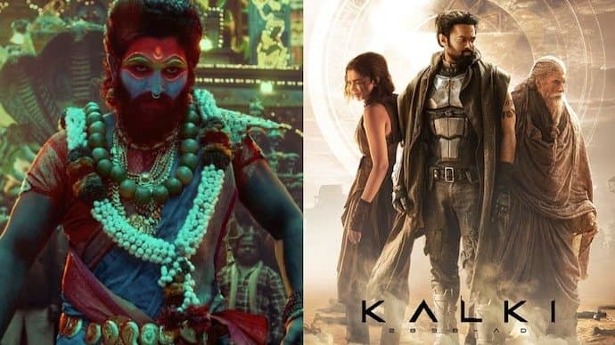 Kalki 2898 AD to Stree 2 Highest grossing Indian films list of 2024 ENT