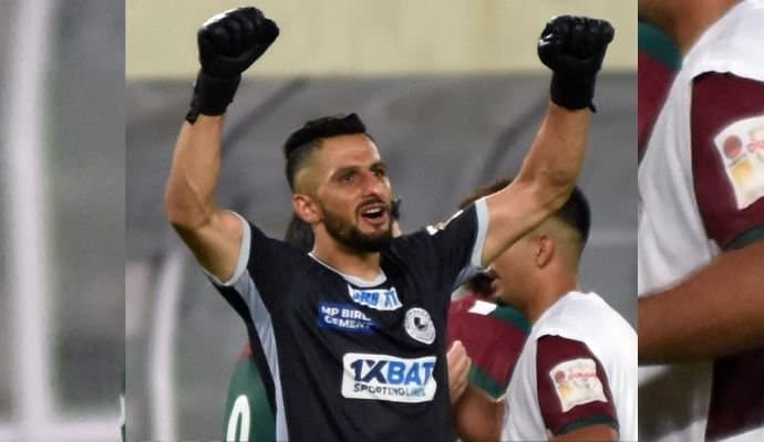 Mohun Bagan defeat Bengaluru FC in tiebreaker to reach Durand Cup final spt 