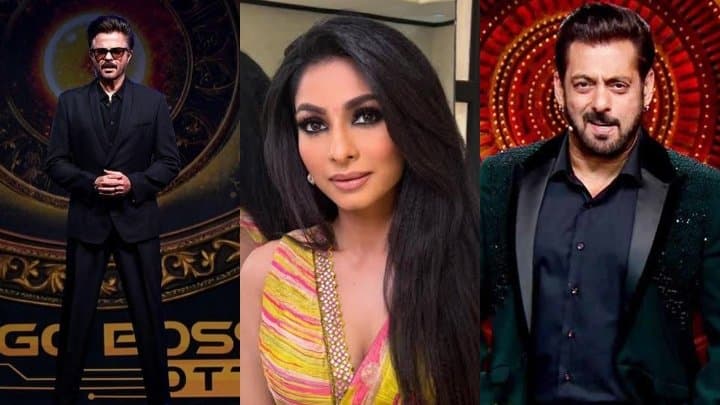 Bigg Boss OTT 3: ' বিগ বসের সঞ্চালক হিসাবে সলমন খান ছাড়া কাউকে ভাবা যায় না', কেন? গোপন কথা ফাঁস তানিশার!