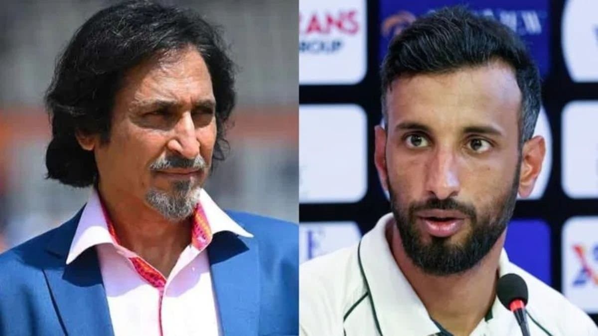  PCB will take action against Ramiz Raja spt 