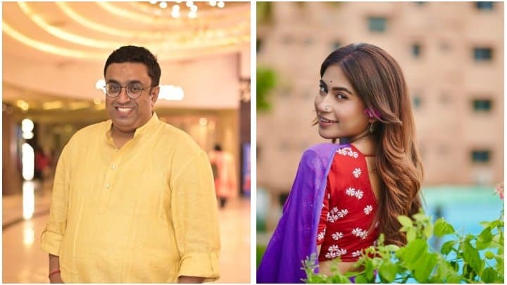 Exclusive: রাজর্ষি দের  'এবার দার্জিলিং'-এ প্রথমবার সমকামী চরিত্রে অঙ্কুশ্রী মাইতি, ছবি নিয়ে আর কোন কথা ফাঁস করলেন অভিনেত্রী?