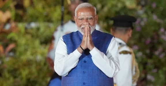 PM Modi 3.0 new cabinet’s first meeting today evening, all eyes on ministerial portfolios