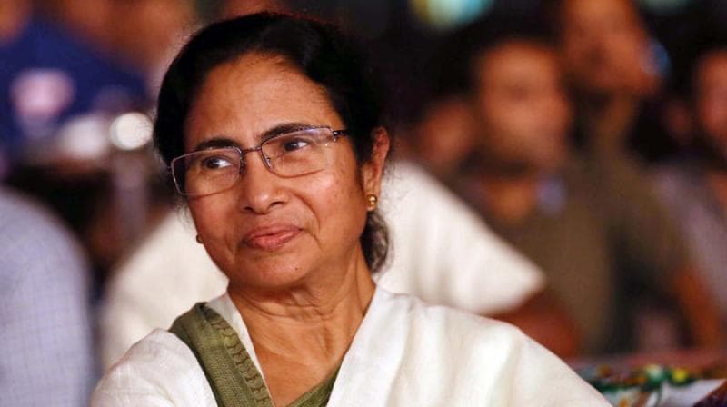 mamata to start for mumbai at 10 july