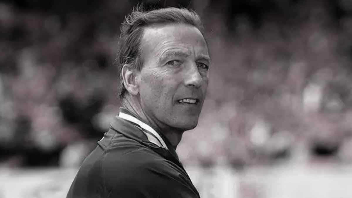 Former Netherlands midfielder Johan Neeskens died at the age of 73 spt