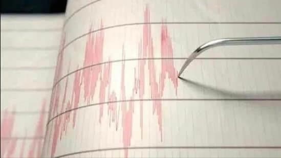  6.9 magnitude earthquake jolts Papua New Guinea