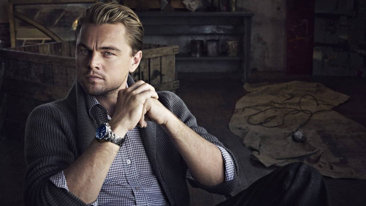 Leonardo DiCaprio turns 51: Leonardo DiCaprio s must-watch movies 