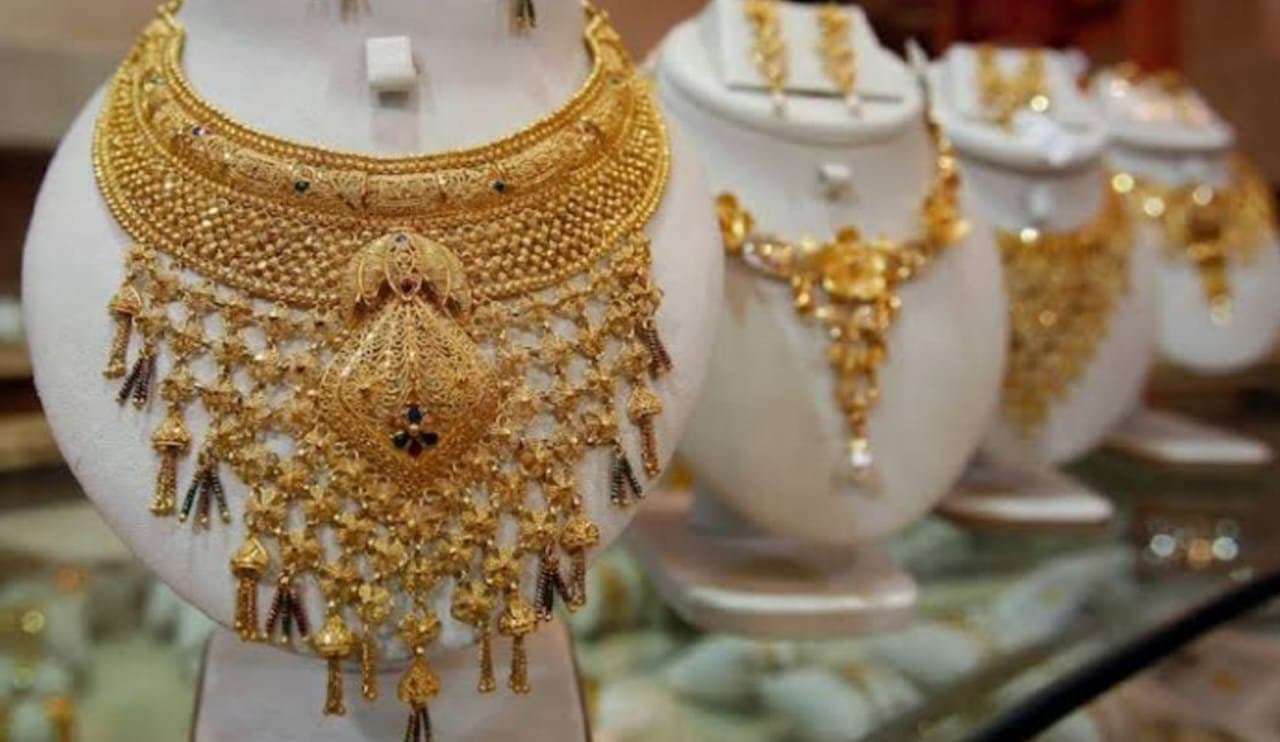 jewellery shopping festival