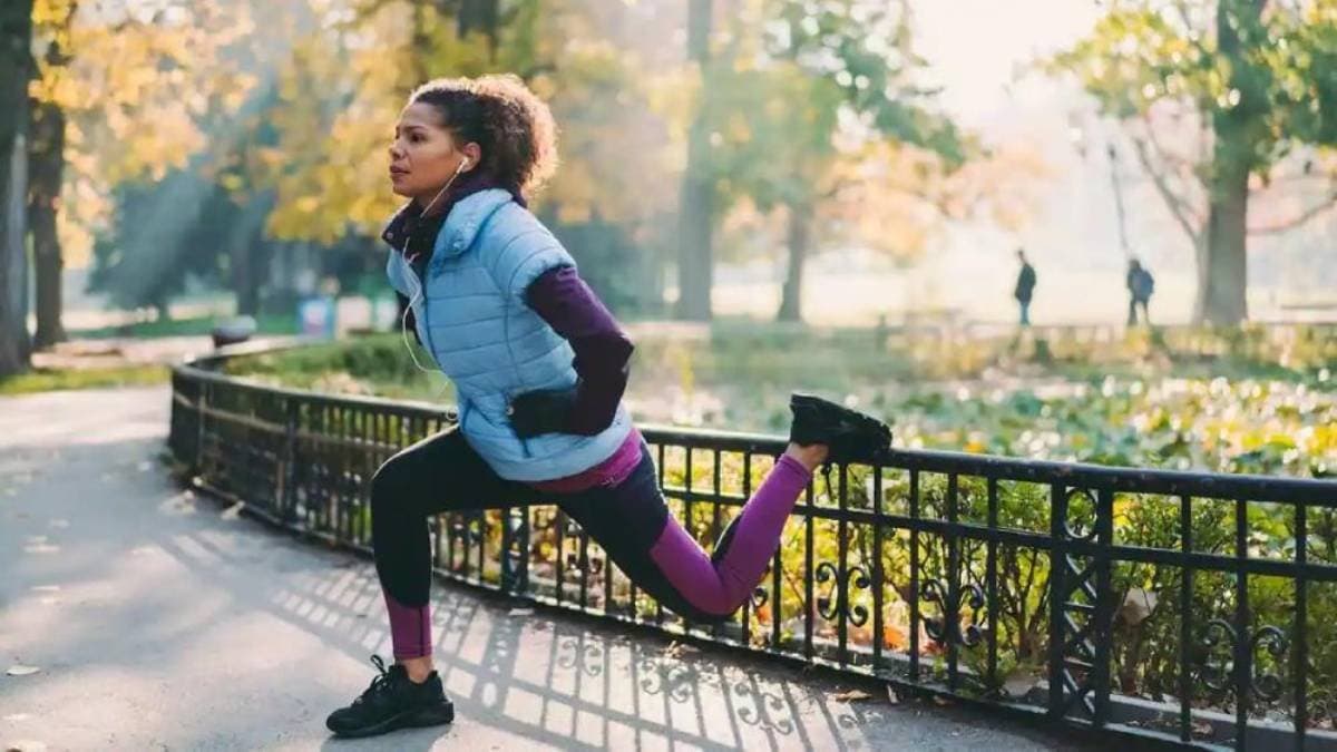 follow these tips for workout if you feel lazy in winter lif