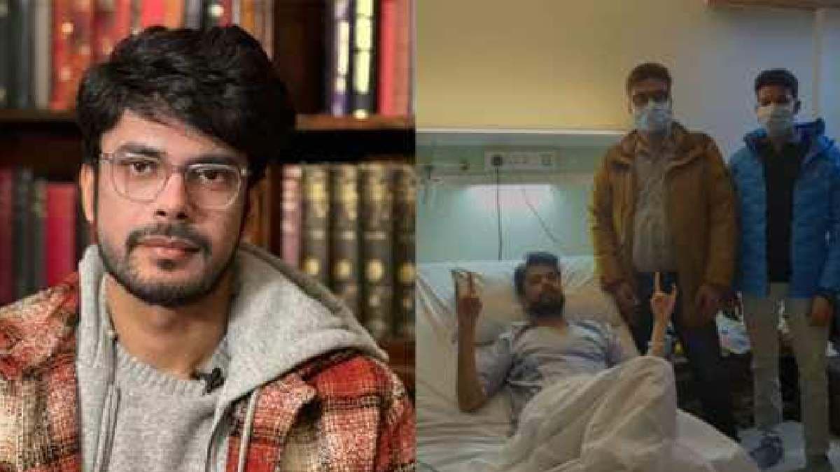 ক্যানসারে আক্রান্ত অস্কার মনোনয়নপ্রাপ্ত বাঙালি পরিচালক শৌনক, অস্ত্রোপচারে কিডনি বাদ, এখন কেমন আছেন তিনি?