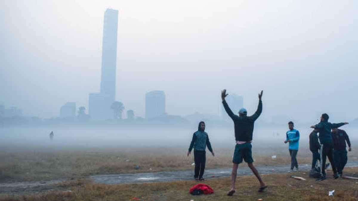 IMD Warning Cold Wave and Temperatures Drop in These States for next 3 Days gnr