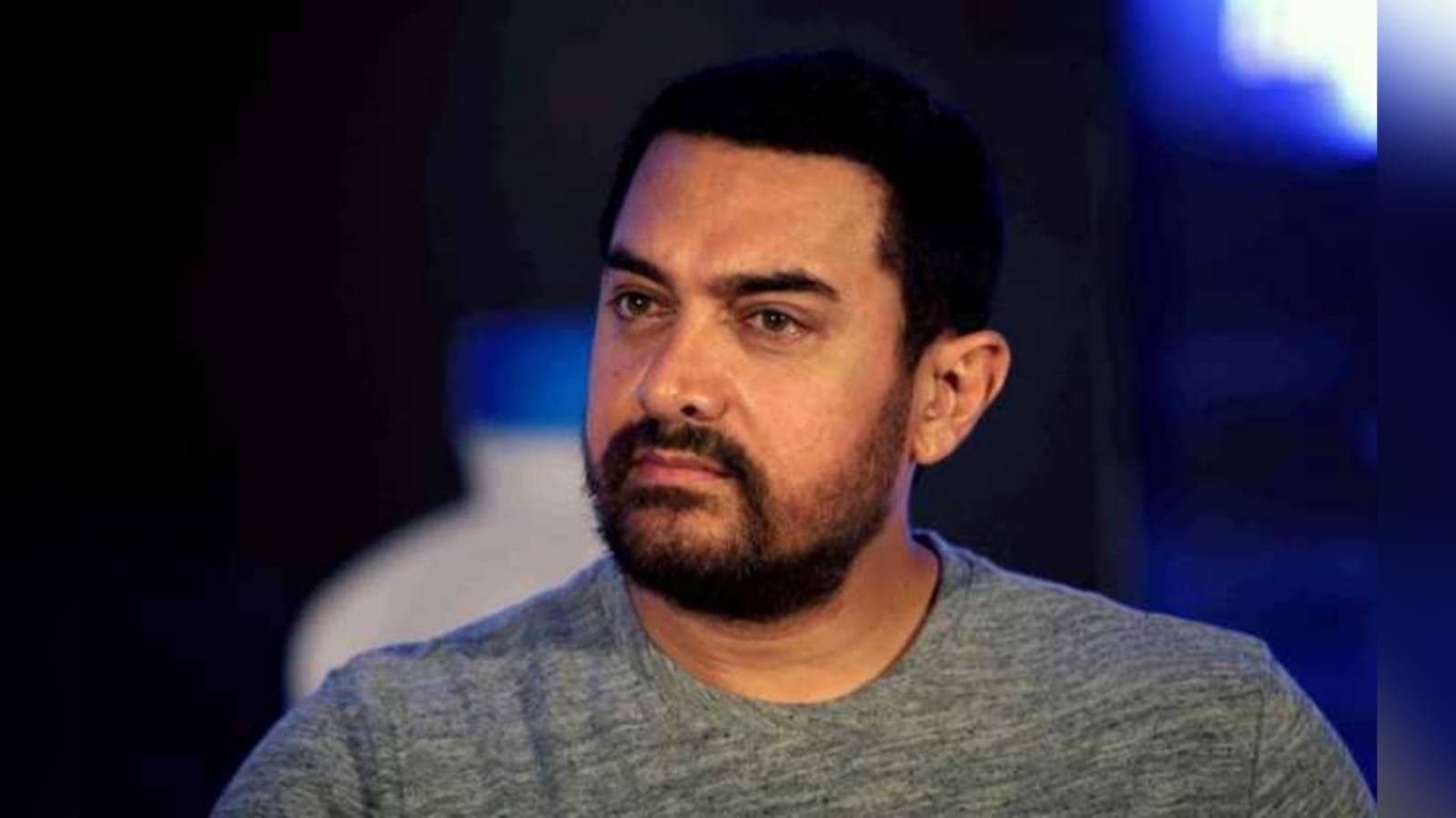Aamir Khan spoke about his situation after divorce with first wife Reena Dutta 