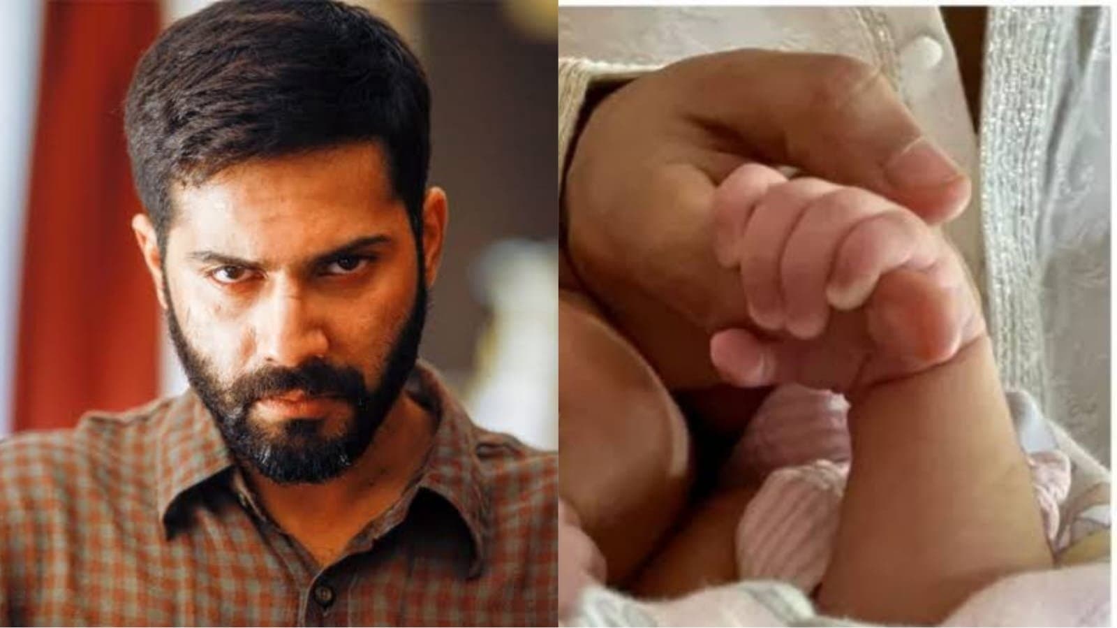 varun dhawan opens up about fatherhood said he would kill anyone who harms his daughter ent