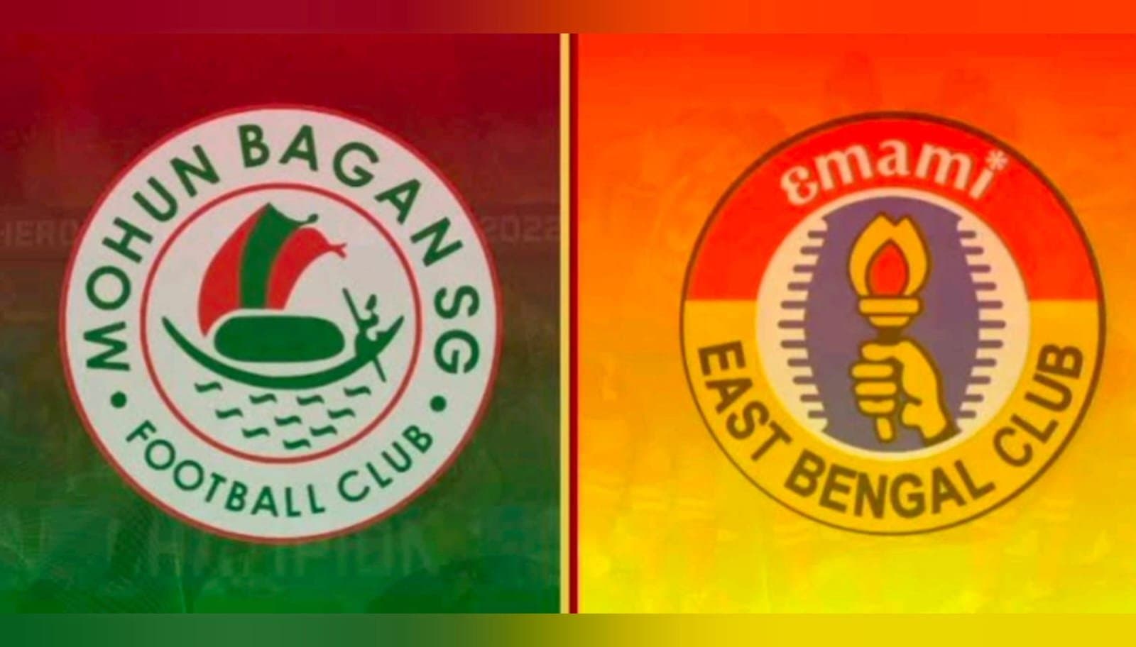 ISL Derby: ৩ ফেব্রুয়ারি আইএসএলের প্রথম ডার্বি, ফিরতি ডার্বি ১০ মার্চ