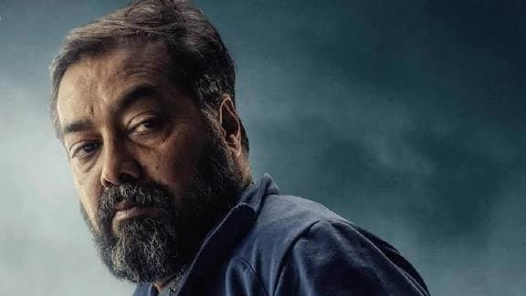 Director Anurag Kashyap criticised the Hindi film industry for not supporting one another or coming together 