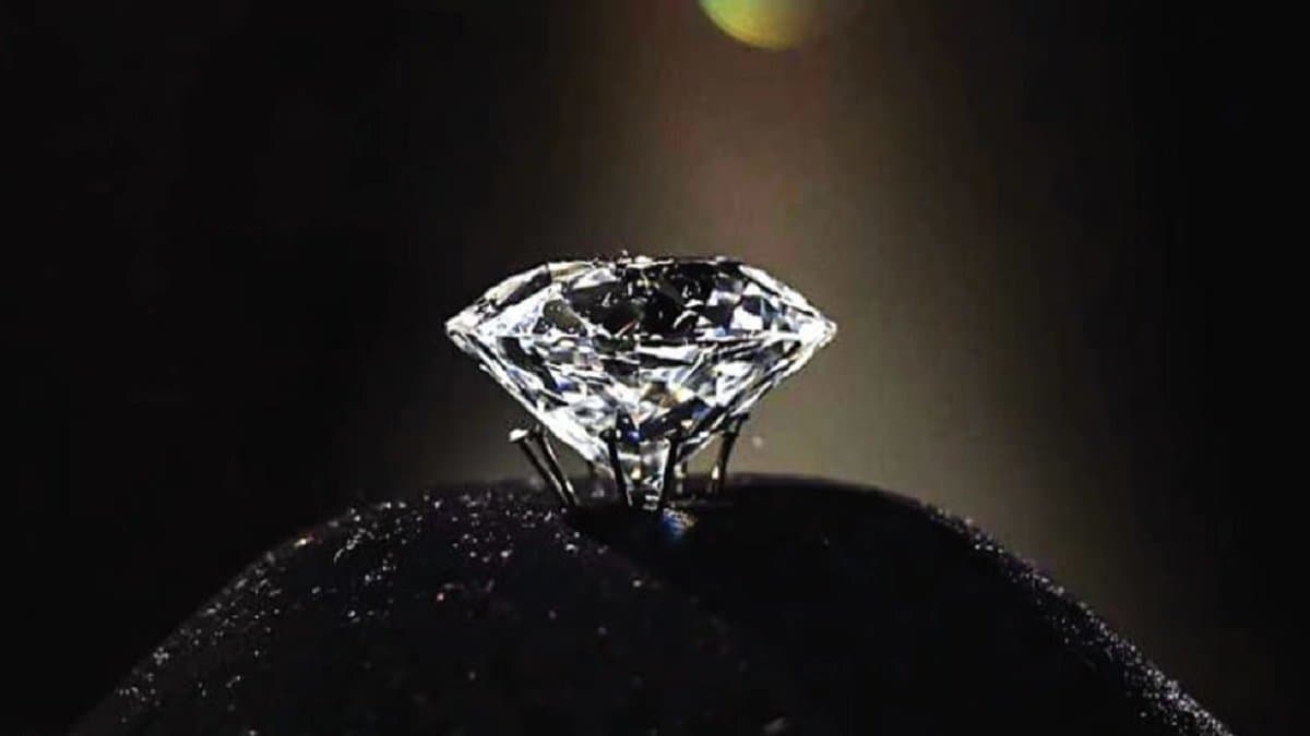 This Indian Nizam used a diamond worth crores as paperweight