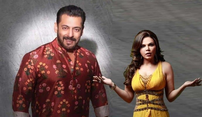Rakhi Sawant: কঙ্গনা পেলে সলমন কেন নয়? প্রধানমন্ত্রীর দরবারে কোন আবেদন নিয়ে হাজির হলেন  রাখি সাওয়ান্ত?