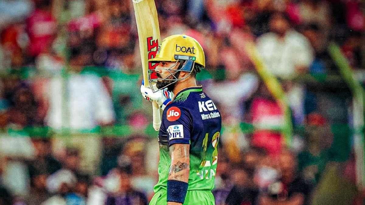 IPL 2025: Tim David Plays Prank On Virat Kohli