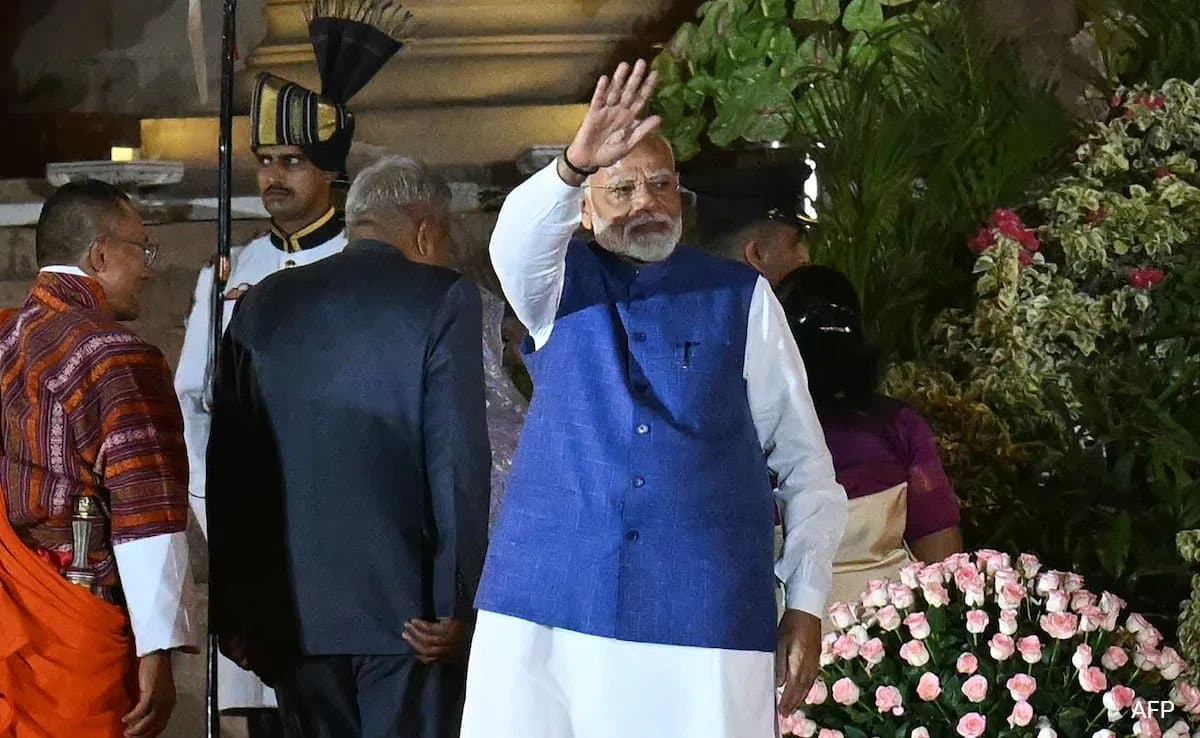  Narendra Modi: এক্স হ্যান্ডেলে অনুসরণকারী ১০কোটি, বাইডেন-নেইমারকে পিছনে ফেললেন মোদি