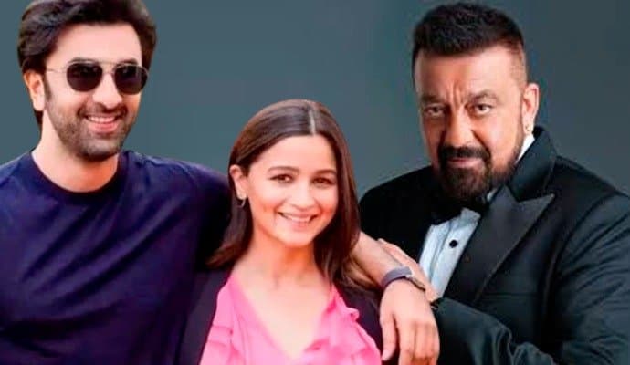 Bollywood: রণবীরের হাত ছাড়লেন আলিয়া? রোলস রয়েস চেপে বিমানবন্দরে পৌঁছলেন 'খলনায়ক'! কোথায় যাচ্ছেন 'বাবা'? 