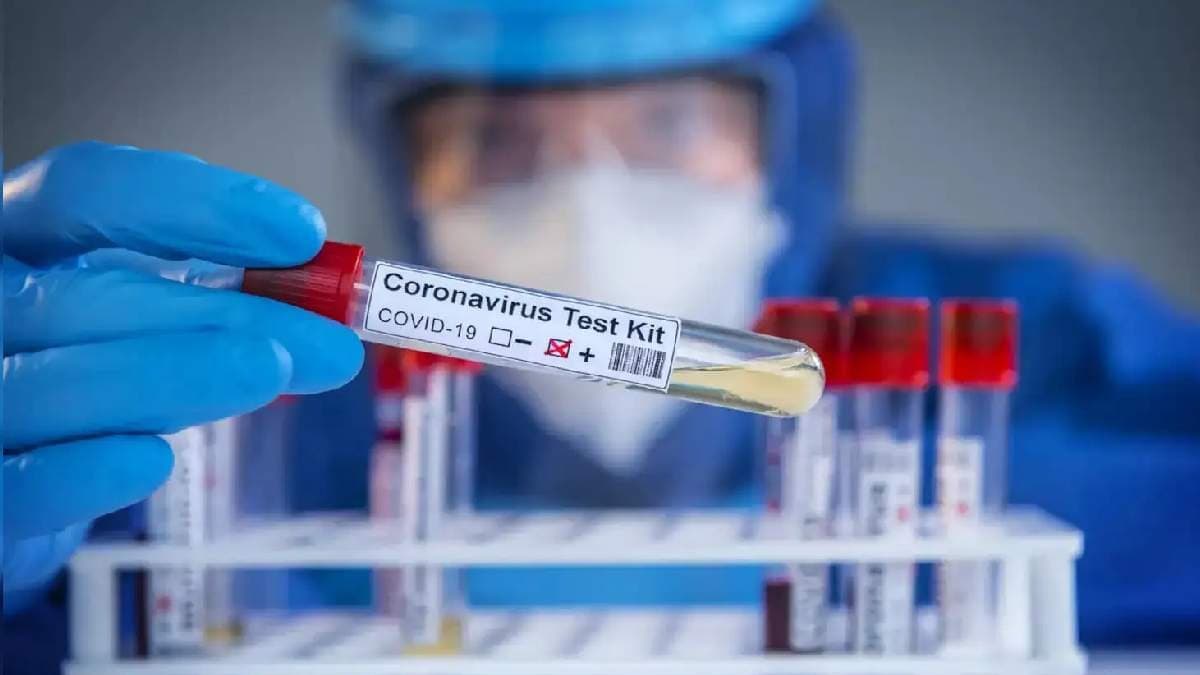 COVID 19 update India  sees fresh spike in covid 19 cases on 6 june