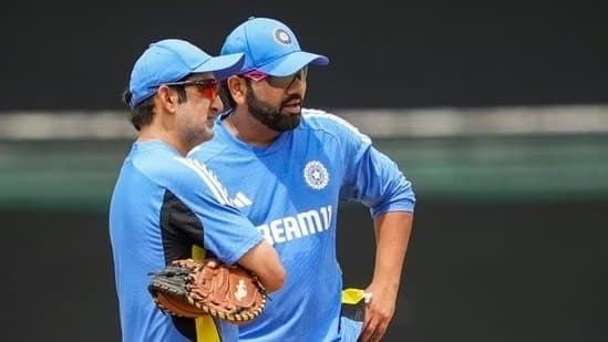 Rohit Sharma and team look to bounce back and level srilanka series spt