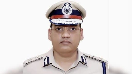 Senior Haryana IPS Officer Kills Himself At His House In Chandigarh 