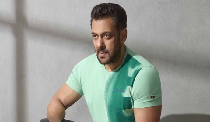   Security Breached At Salman Khan's Panvel Farmhouse, 2 Men From Punjab Detained For Trying To Enter