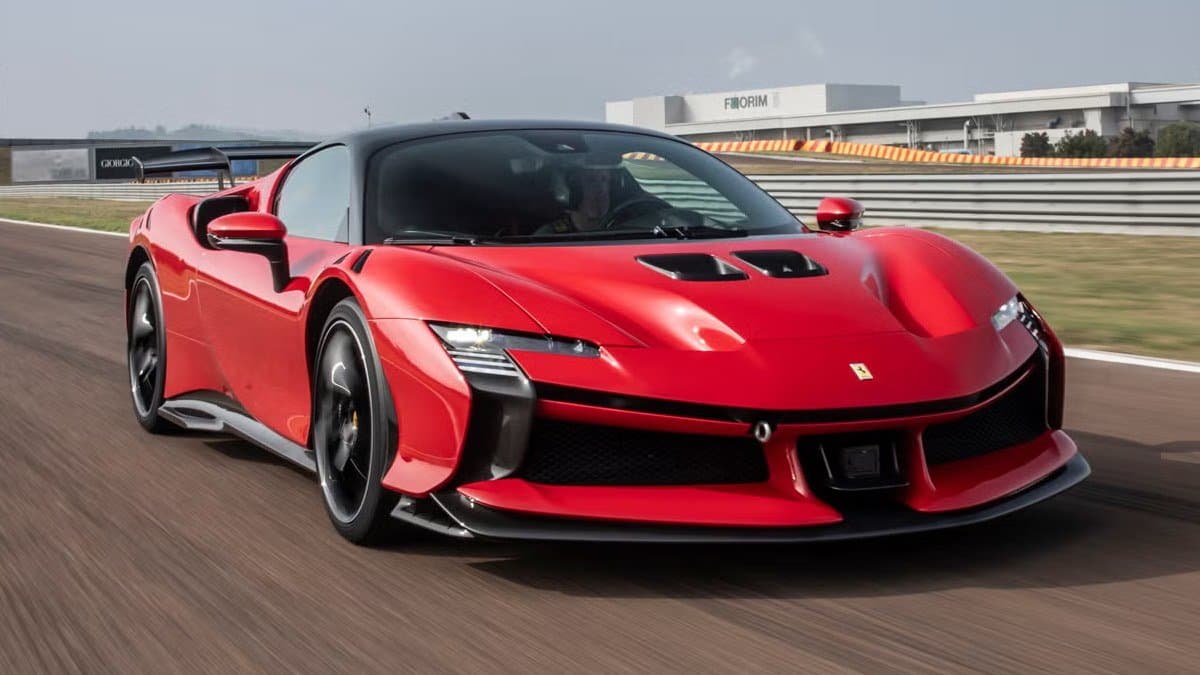  30 High-End Cars Seized In Bengaluru For Tax Evasion  Ferrari, Porsche in list 