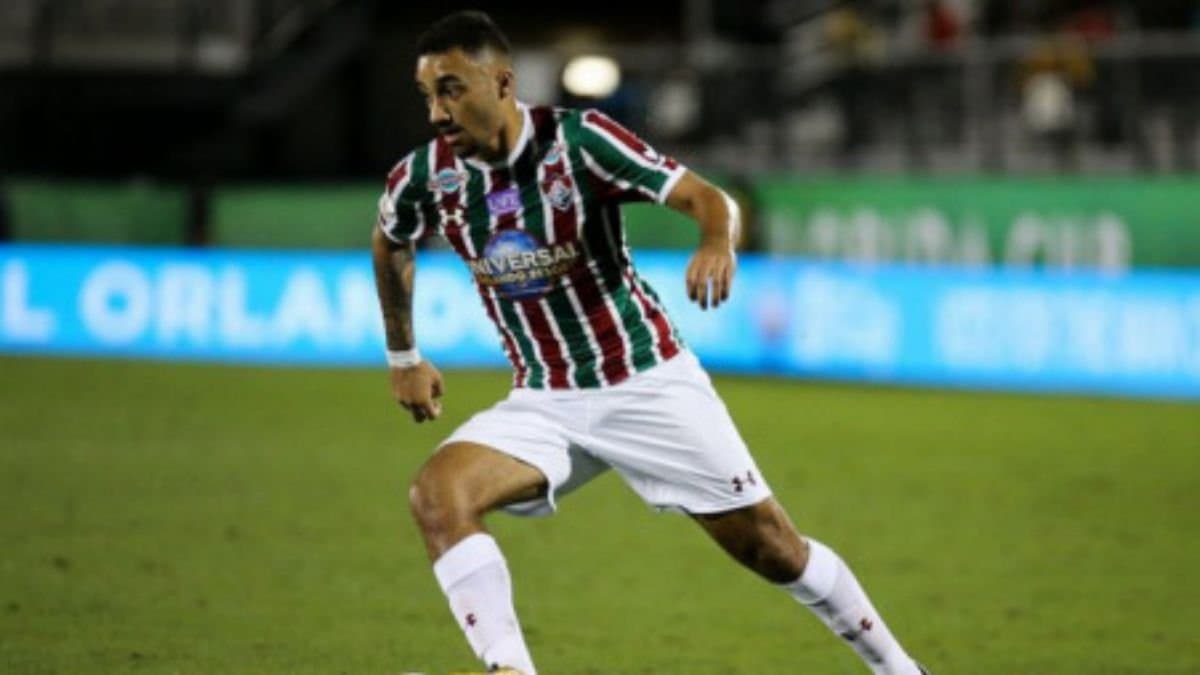Robson Robinho has completed sign for Mohun Bagan 