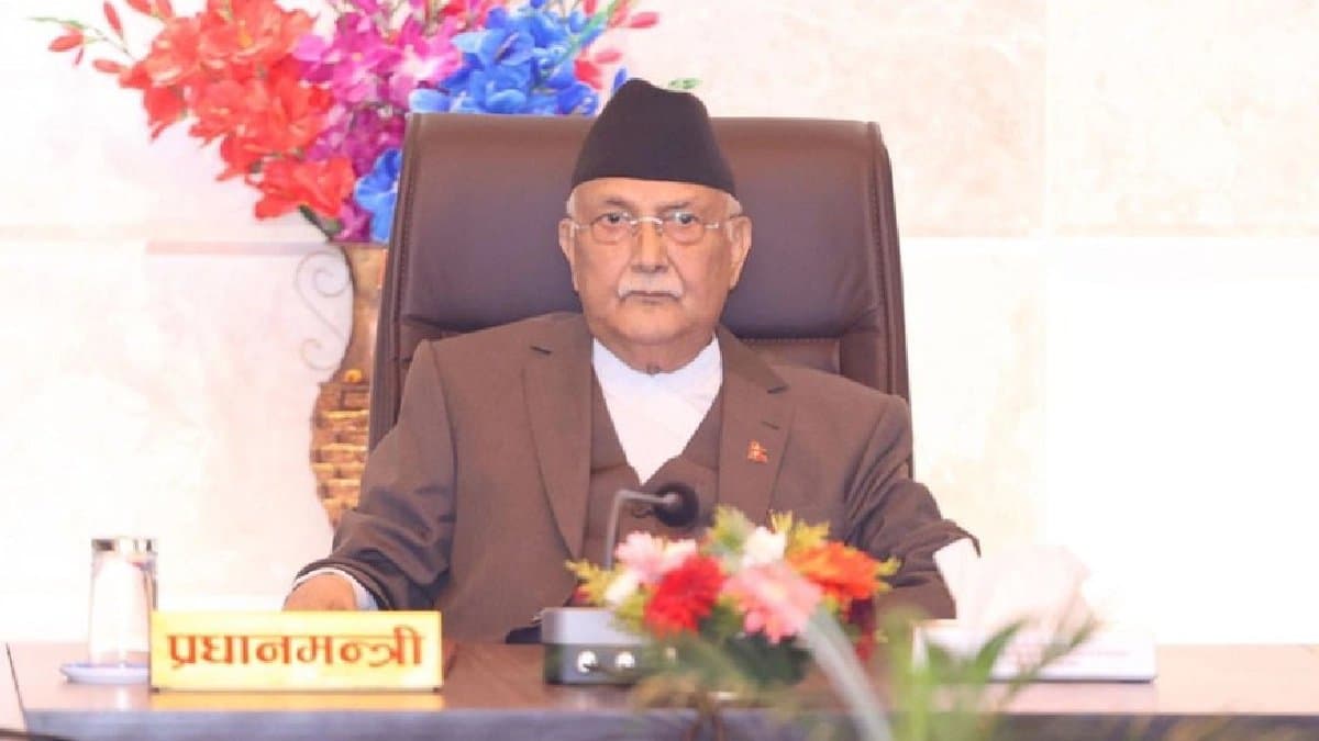 Nepal PM KP Oli Resigns Amid  Protests sources says 
