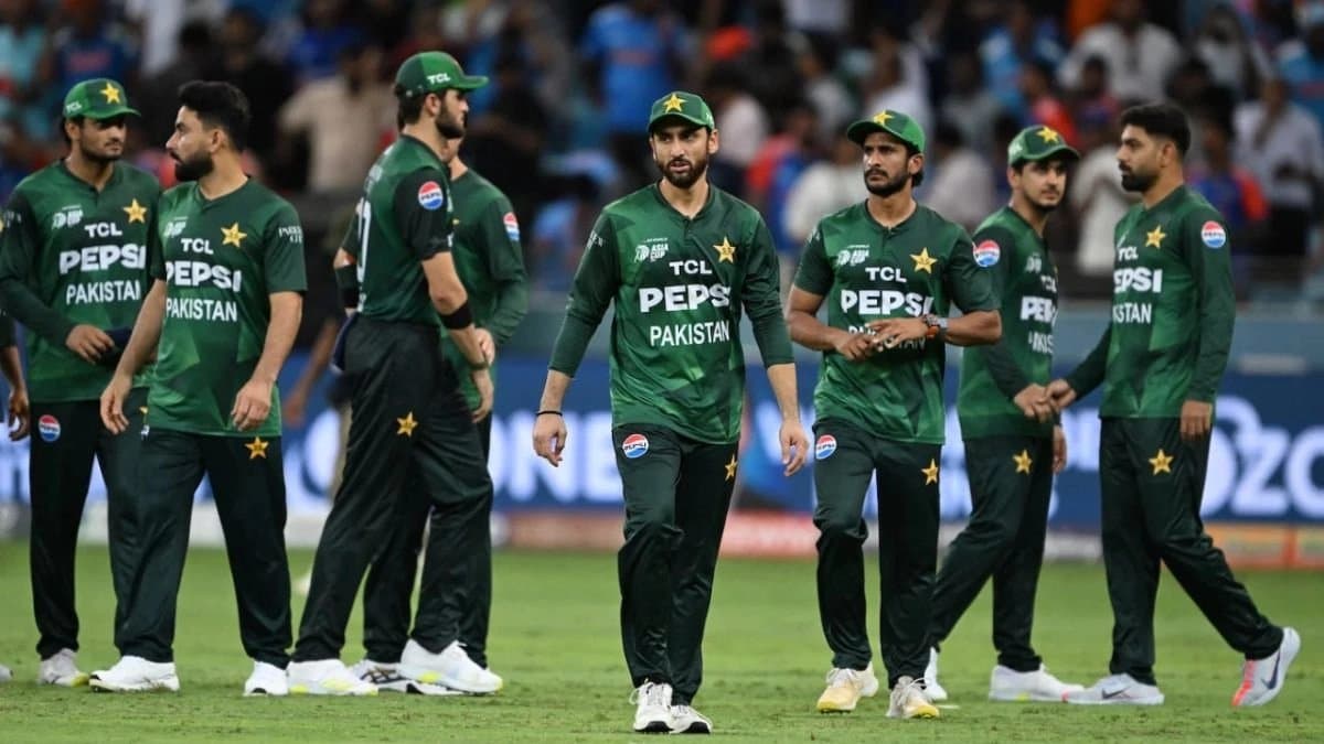 Pakistan faced backlash after loss to India in Asia Cup 