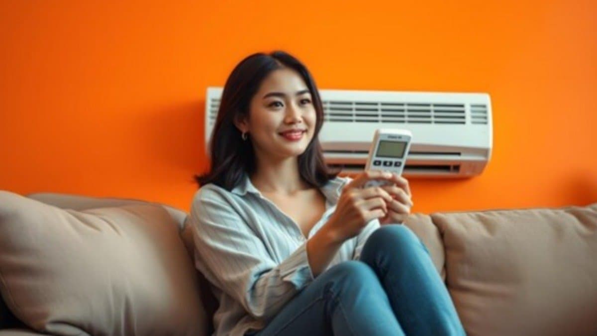  These tips help to protect your skin from damage if you stay in AC for long time 