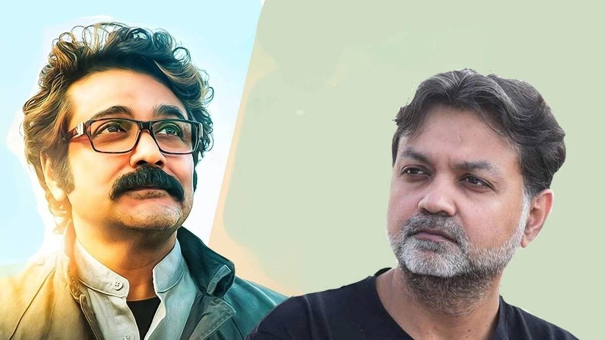 Is Srijit Mukherji once again to direct Kakababu movie on big screen with Prosenjit Chatterjee 