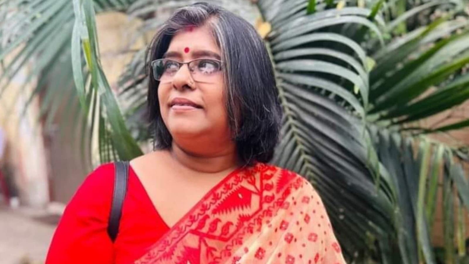 Manashi Sinha going to directing her second film