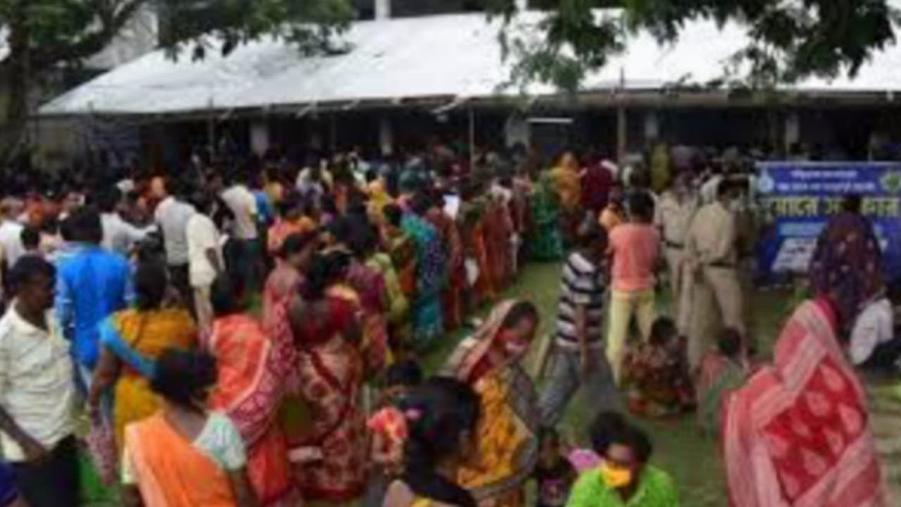  2nd phase of duare sarkar service started