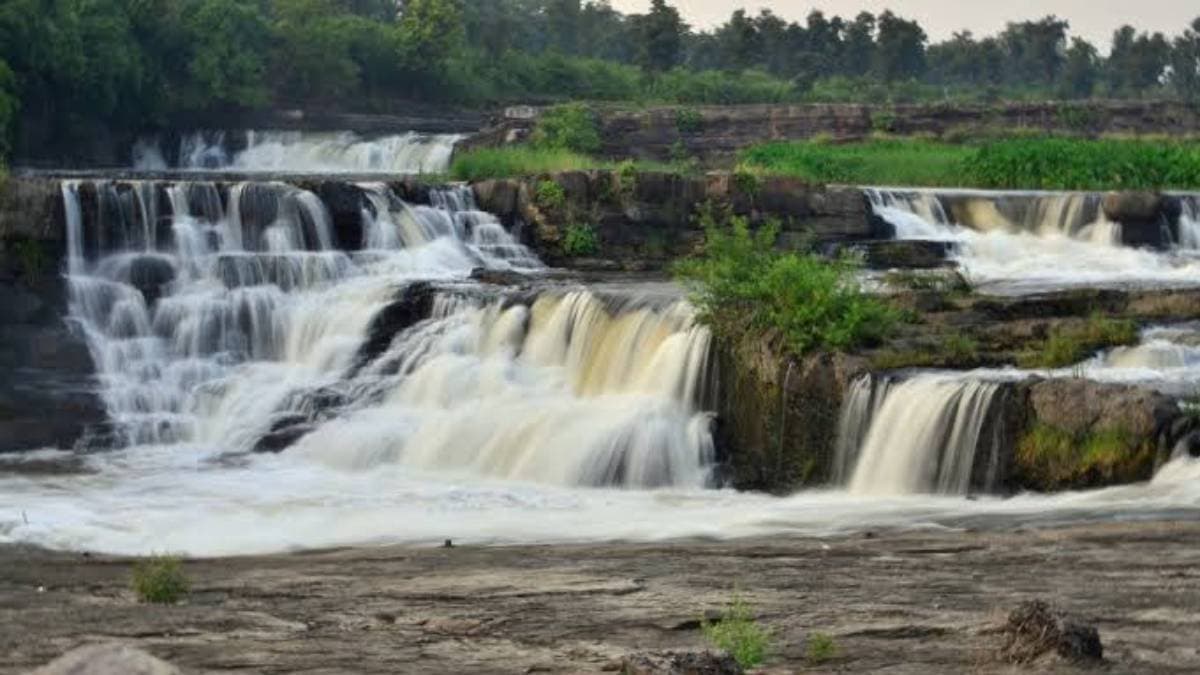 Check out these 3 places for a weekend trip near Kolkata